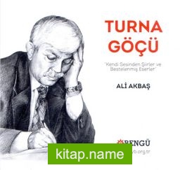 Turna Göçü (Cd)