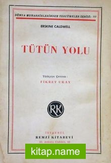 Tütün Yolu (4-B-44)