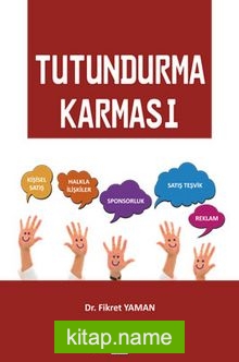 Tutundurma Karması