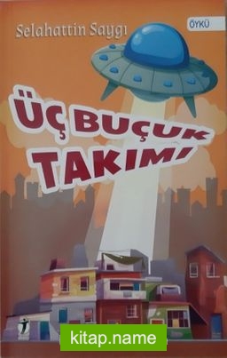 Üç Buçuk Takımı