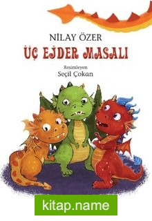 Üç Ejder Masalı