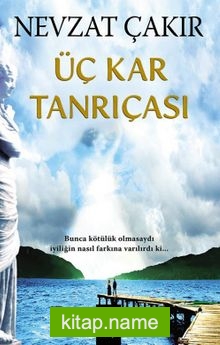 Üç Kar Tanrıçası