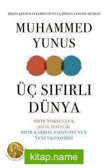 Üç Sıfırlı Dünya