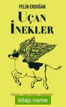 Uçan İnekler
