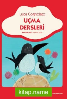 Uçma Dersleri