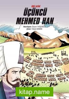 Üçüncü Mehmed Han (Ciltli)