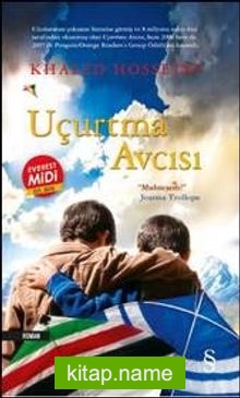 Uçurtma Avcısı (Midi Boy)