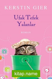 Ufak Tefek Yalanlar