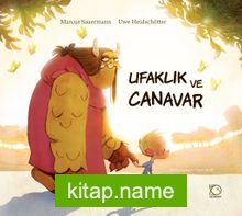 Ufaklık ve Canavar