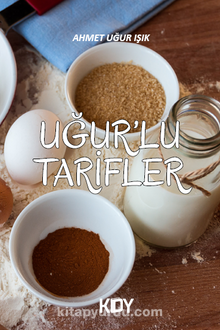 Uğur’lu Tarifler