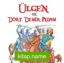 Ülgen ve Dört Demir Adam