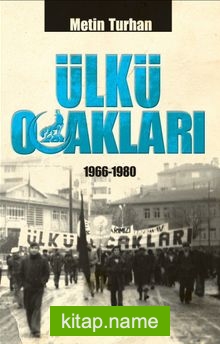 Ülkü Ocakları 1966-1980 (Ciltli)