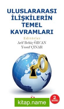 Uluslararası İlişkilerin Temel Kavramları