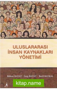 Uluslararası İnsan Kaynakları Yönetimi