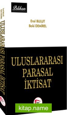 Uluslararası Parasal İktisat