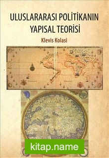 Uluslararası Politikanın Yapısal Teorisi