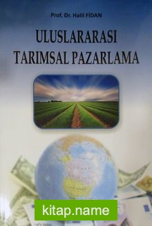 Uluslararası Tarımsal Pazarlama