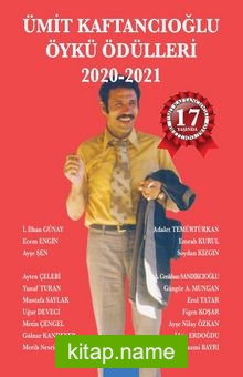 Ümit Kaftancıoğlu Öykü Ödülleri 2020-2021