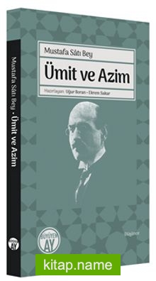 Ümit ve Azim