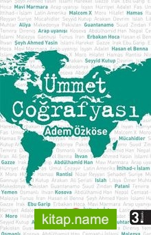 Ümmet Coğrafyası