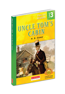 Uncle Tom’s Cabin / Level 3