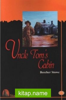 Uncle Toms Cabin / Stage 3 (Cd’li)