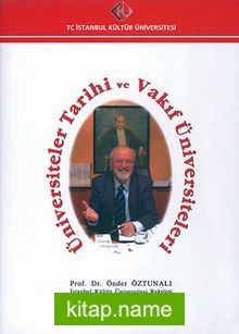 Üniversiteler Tarihi ve Vakıf Üniversiteleri