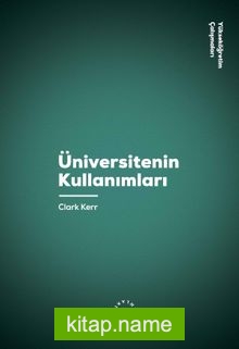 Üniversitenin Kullanımları