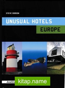 Unusual Hotels Europe