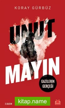 Unutmayın