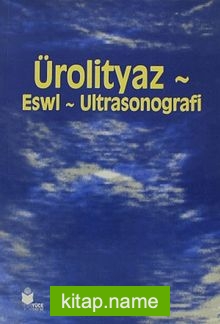Ürolityaz-Eswl-Ultrasonografi