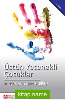 Üstün Yetenekli Çocuklar