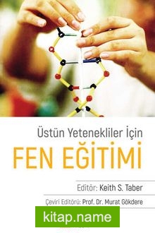 Üstün Yetenekliler İçin Fen Eğitimi