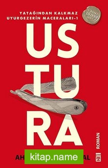 Ustura