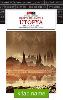 Ütopya – Ütopya Üçlemesi I (Cool)