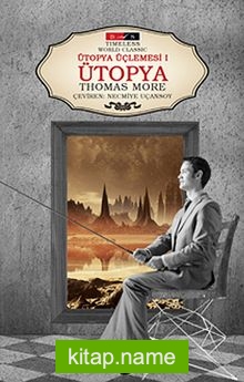 Ütopya – Ütopya Üçlemesi I (Timeless)