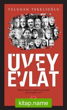 Üvey Evlat