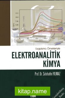 Uygulama Örnekleriyle Elektroanalitik Kimya