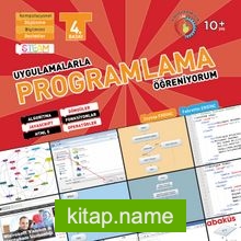 Uygulamalarla Programlama Öğreniyorum