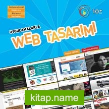 Uygulamalarla Web Tasarımı