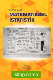 Uygulamalı Matematiksel İstatistik