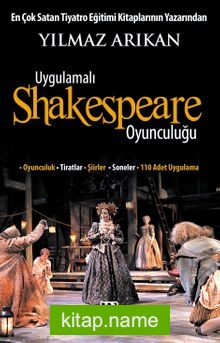 Uygulamalı Shakespeare Oyunculuğu