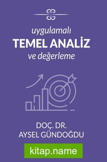 Uygulamalı Temel Analiz ve Değerleme