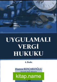 Uygulamalı Vergi Hukuku