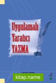 Uygulamalı Yaratıcı Yazma