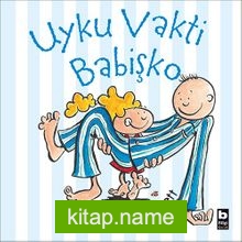 Uyku Vakti Babişko