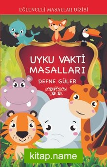 Uyku Vakti Masalları