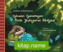 Uykudan Uyanamayan Minik Yediuyurun Hikayesi