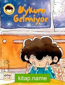 Uykum Gelmiyor