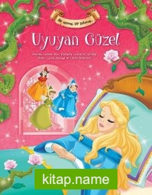 Uyuyan Güzel / Bir Varmış Bir Yokmuş